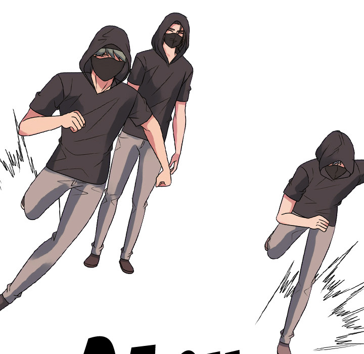 High School Legend: Red Dragon Chapter 269 - Page 7