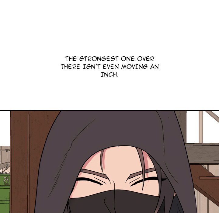 High School Legend: Red Dragon Chapter 269 - Page 62