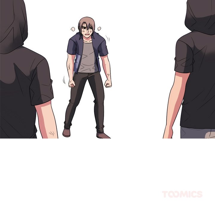 High School Legend: Red Dragon Chapter 269 - Page 66