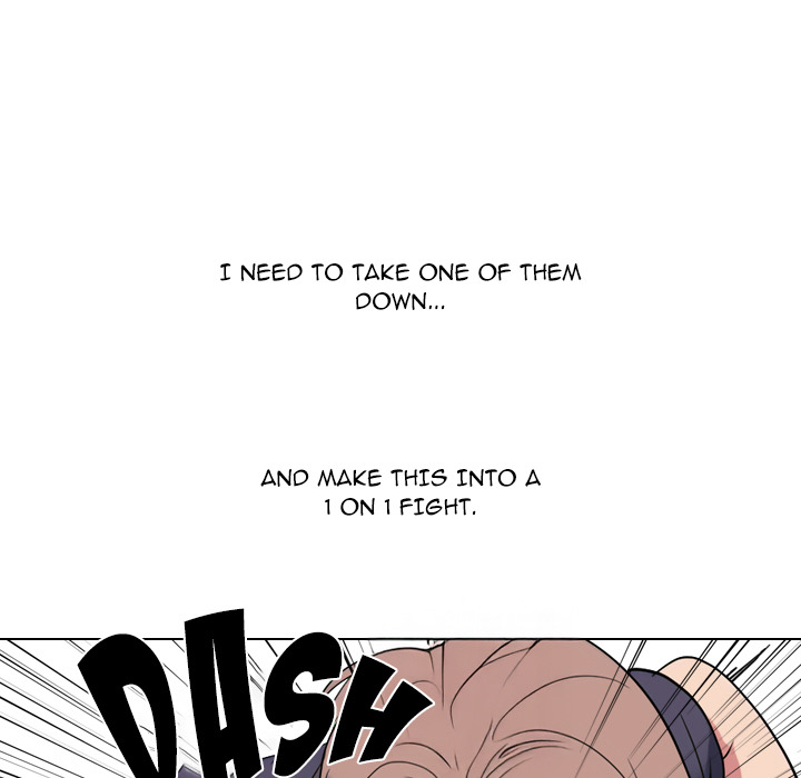 High School Legend: Red Dragon Chapter 269 - Page 67