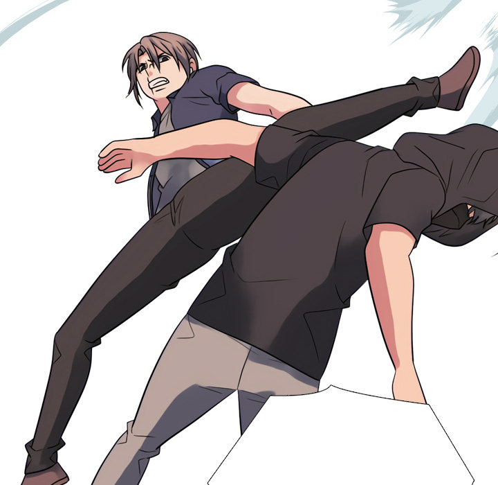 High School Legend: Red Dragon Chapter 269 - Page 70