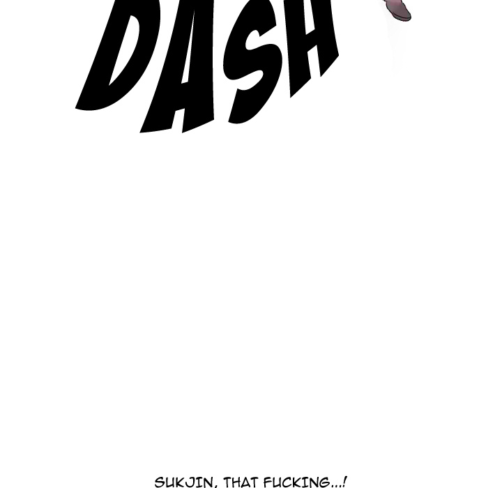 High School Legend: Red Dragon Chapter 269 - Page 8