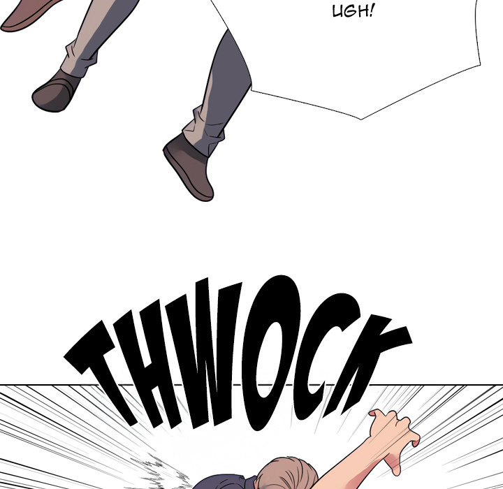 High School Legend: Red Dragon Chapter 269 - Page 71