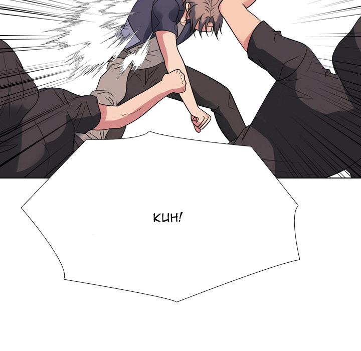 High School Legend: Red Dragon Chapter 269 - Page 72