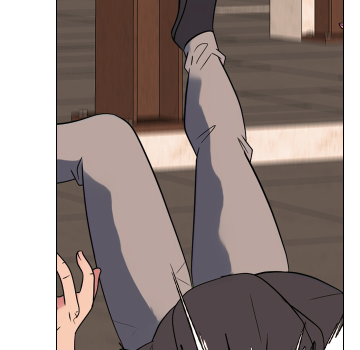 High School Legend: Red Dragon Chapter 269 - Page 74