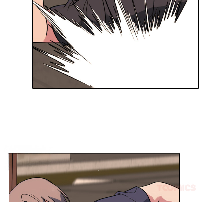 High School Legend: Red Dragon Chapter 269 - Page 75