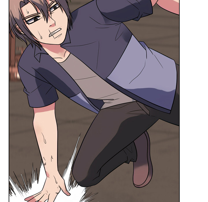 High School Legend: Red Dragon Chapter 269 - Page 76