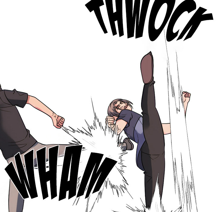 High School Legend: Red Dragon Chapter 269 - Page 81