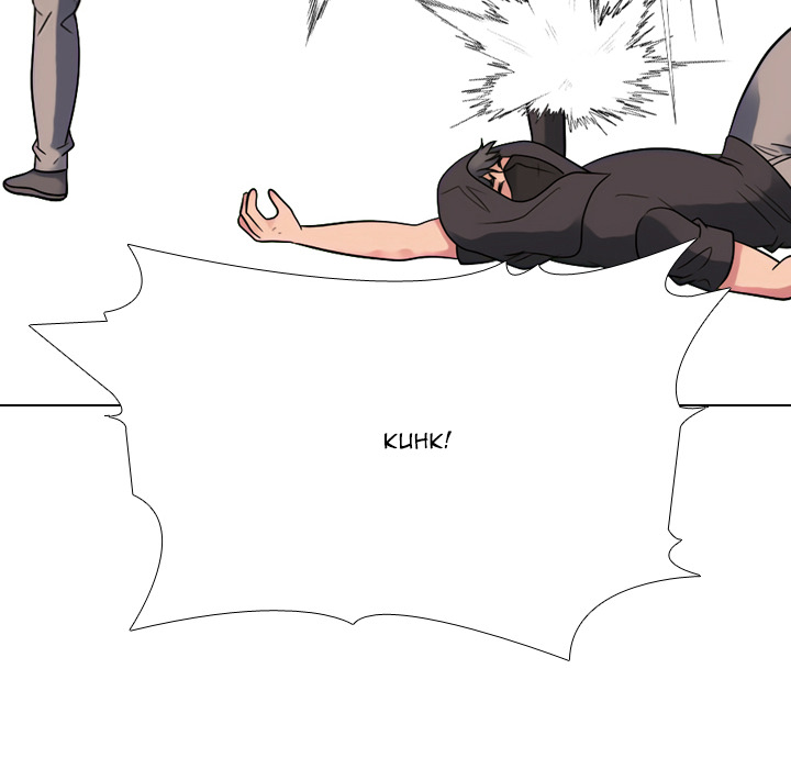 High School Legend: Red Dragon Chapter 269 - Page 82