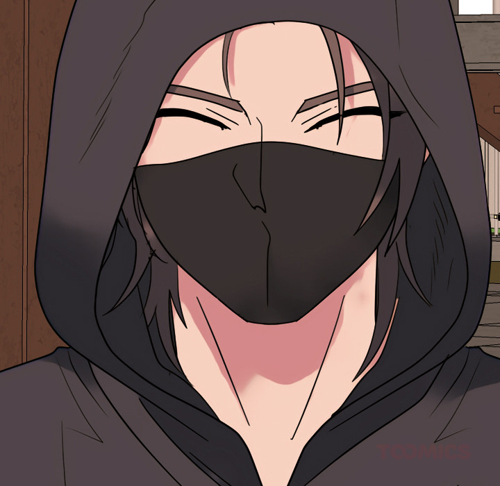 High School Legend: Red Dragon Chapter 269 - Page 84