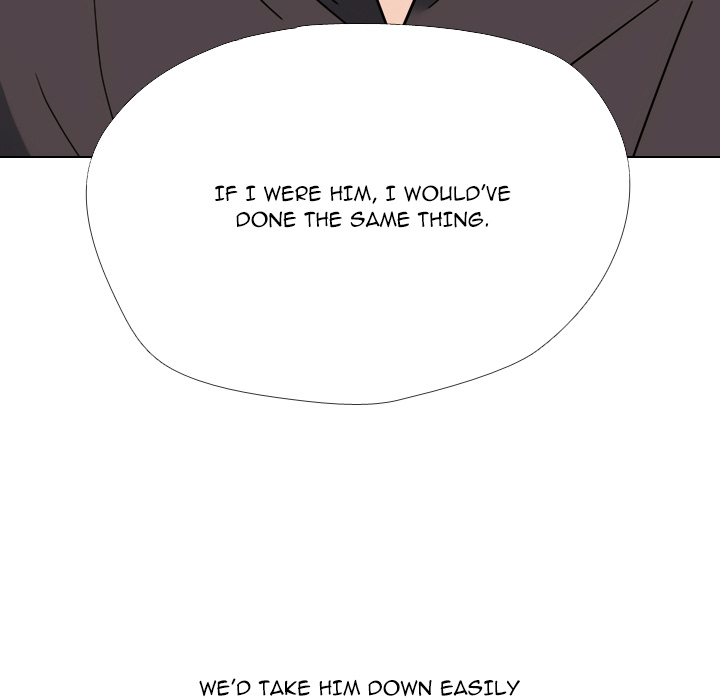 High School Legend: Red Dragon Chapter 269 - Page 85