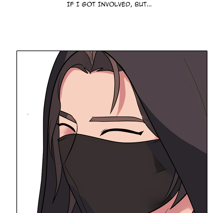 High School Legend: Red Dragon Chapter 269 - Page 86