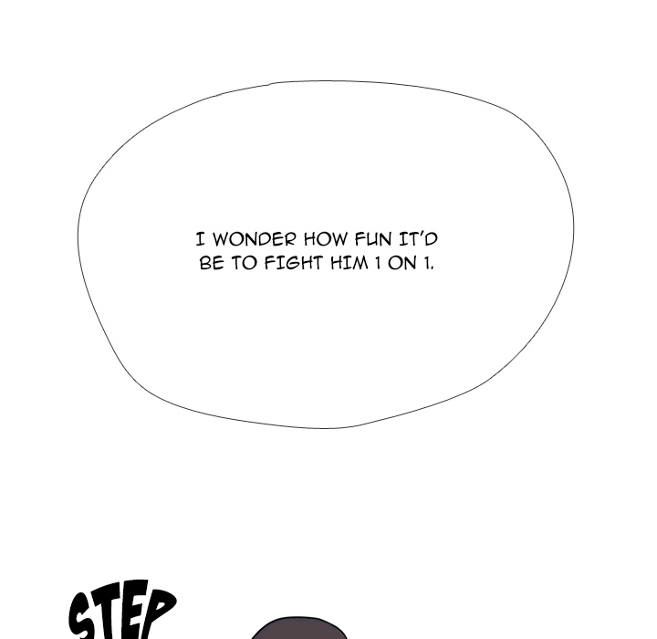 High School Legend: Red Dragon Chapter 269 - Page 88