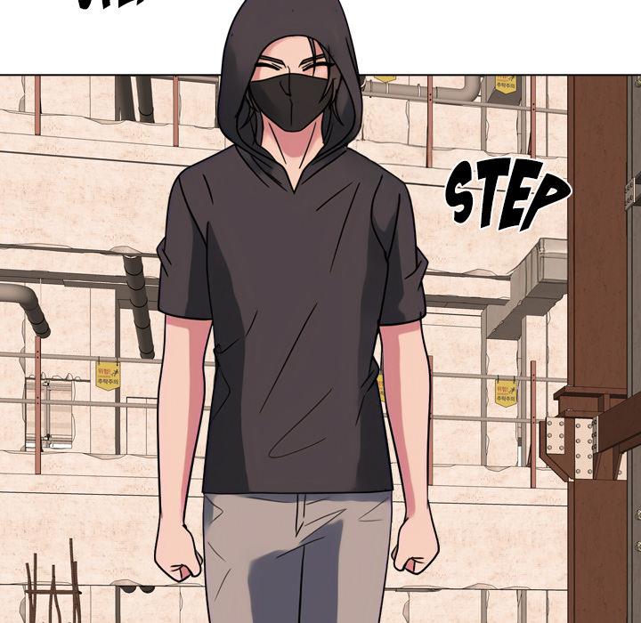 High School Legend: Red Dragon Chapter 269 - Page 89