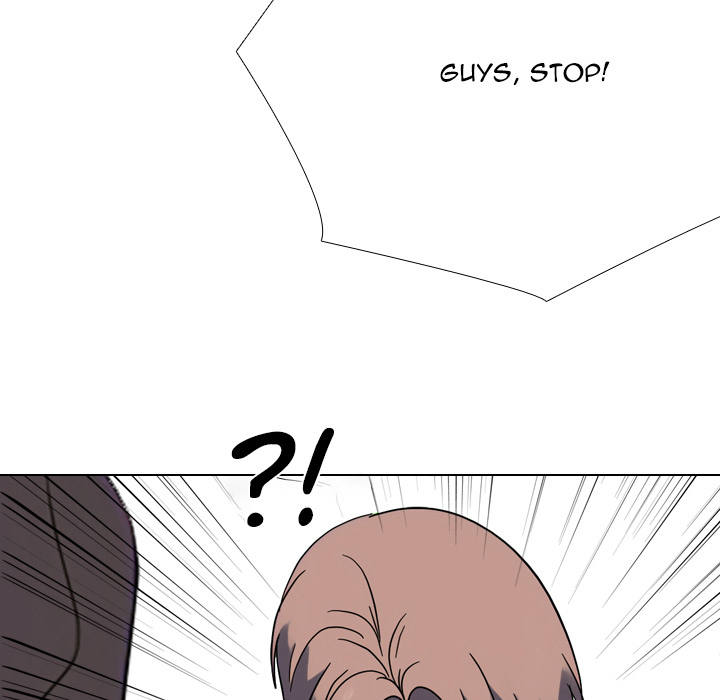 High School Legend: Red Dragon Chapter 269 - Page 91