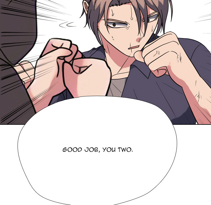 High School Legend: Red Dragon Chapter 269 - Page 92