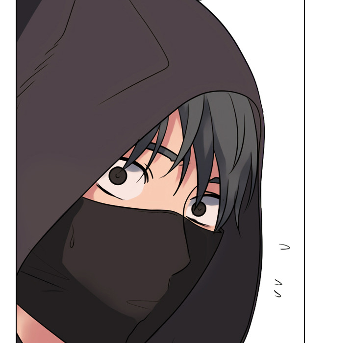 High School Legend: Red Dragon Chapter 269 - Page 96