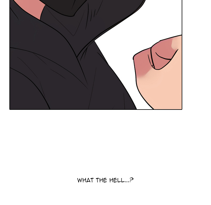 High School Legend: Red Dragon Chapter 269 - Page 97