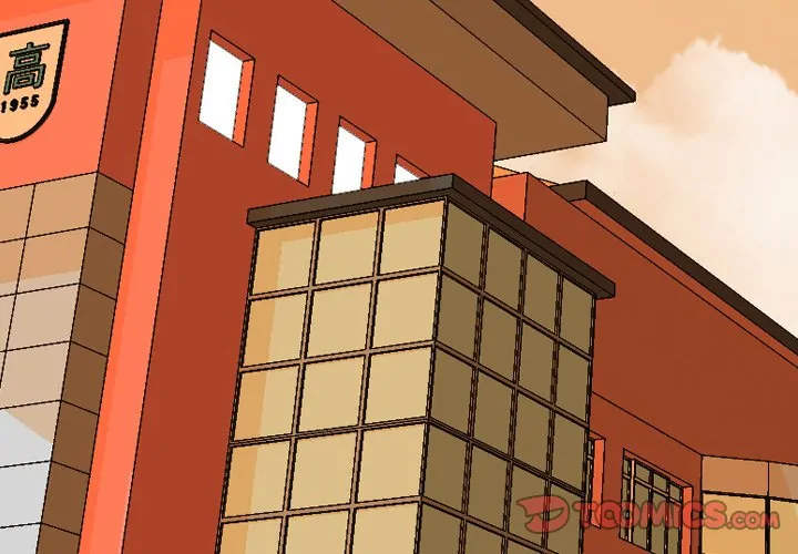 High School Legend: Red Dragon Chapter 27 - Page 2