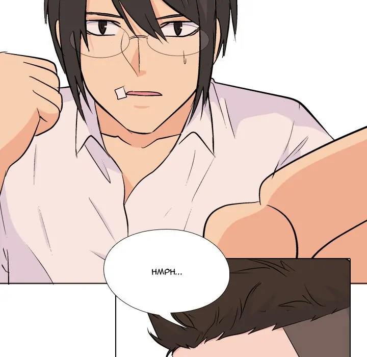 High School Legend: Red Dragon Chapter 27 - Page 14