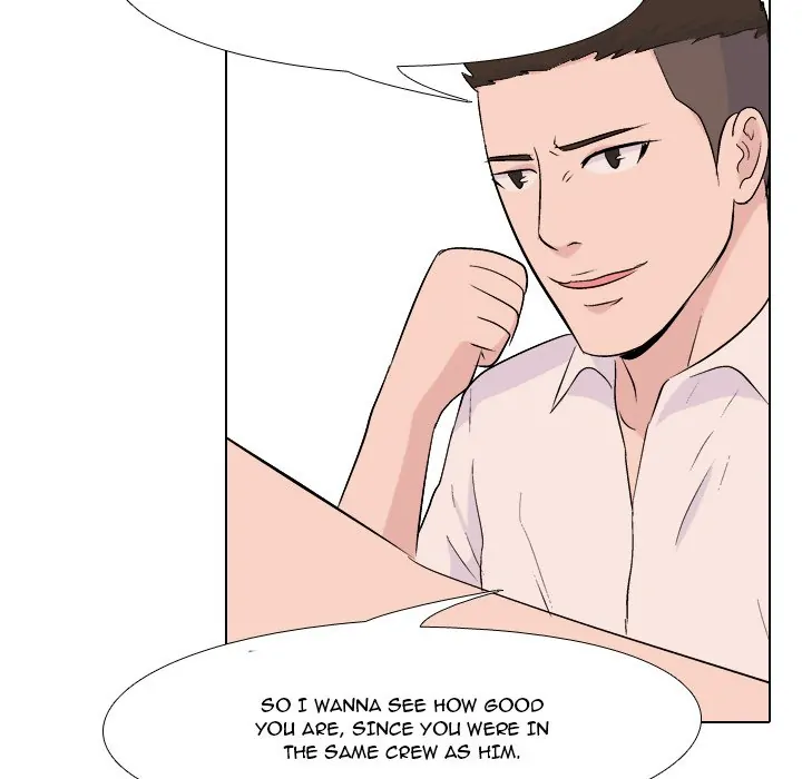 High School Legend: Red Dragon Chapter 27 - Page 18