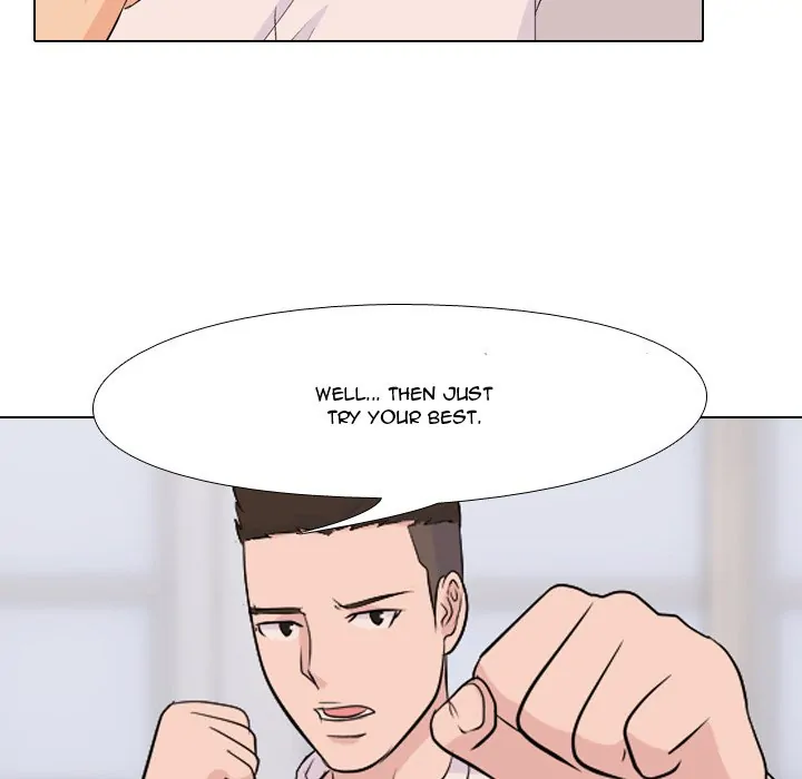 High School Legend: Red Dragon Chapter 27 - Page 20
