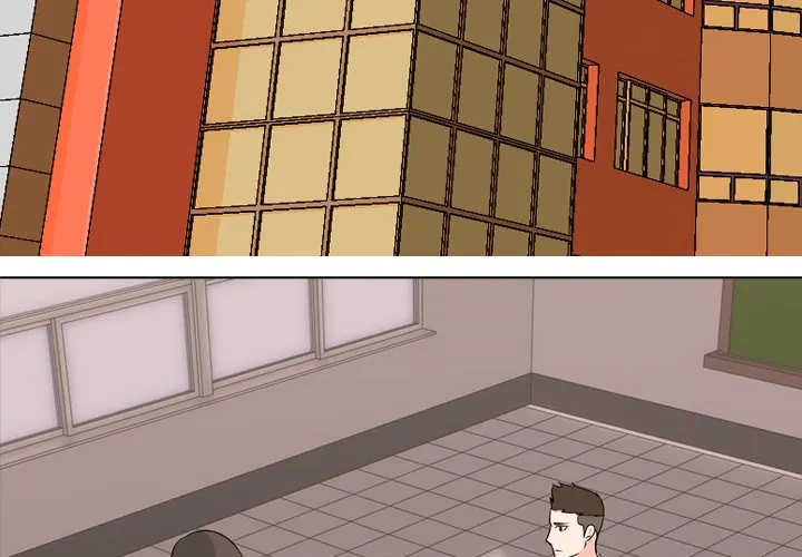 High School Legend: Red Dragon Chapter 27 - Page 3