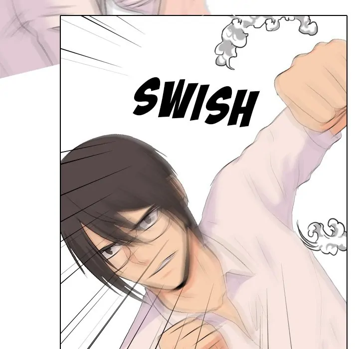 High School Legend: Red Dragon Chapter 27 - Page 26