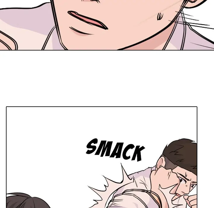 High School Legend: Red Dragon Chapter 27 - Page 29