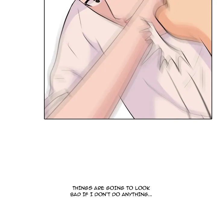 High School Legend: Red Dragon Chapter 27 - Page 31