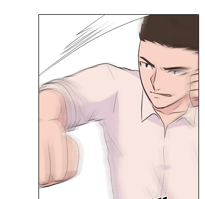 High School Legend: Red Dragon Chapter 27 - Page 33