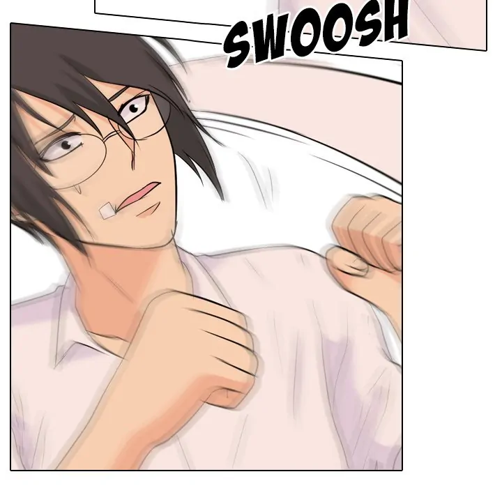 High School Legend: Red Dragon Chapter 27 - Page 34