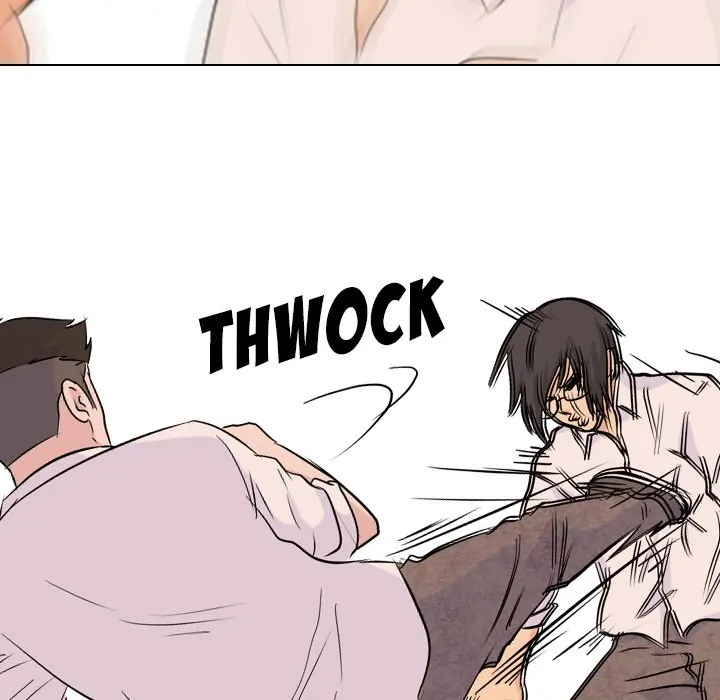 High School Legend: Red Dragon Chapter 27 - Page 37