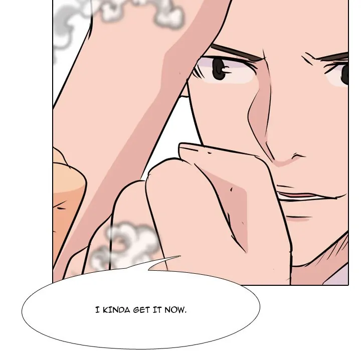 High School Legend: Red Dragon Chapter 27 - Page 44
