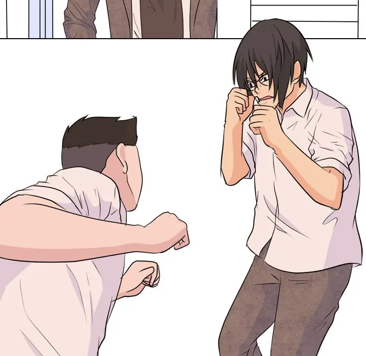 High School Legend: Red Dragon Chapter 27 - Page 48