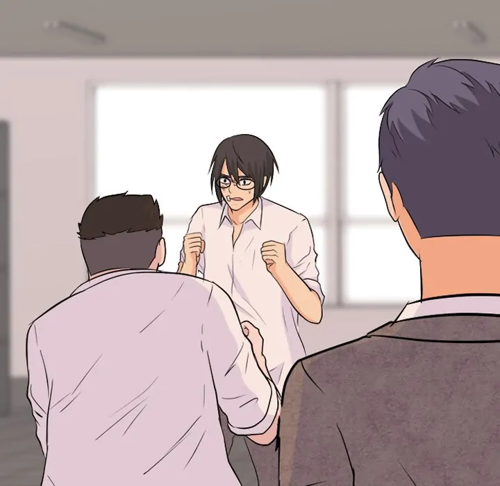 High School Legend: Red Dragon Chapter 27 - Page 50