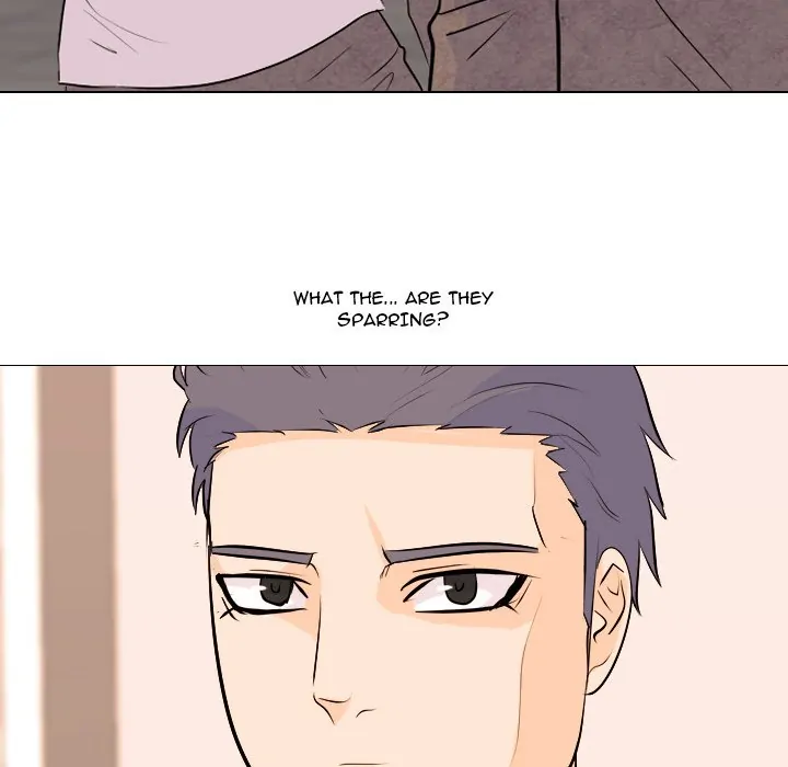 High School Legend: Red Dragon Chapter 27 - Page 51