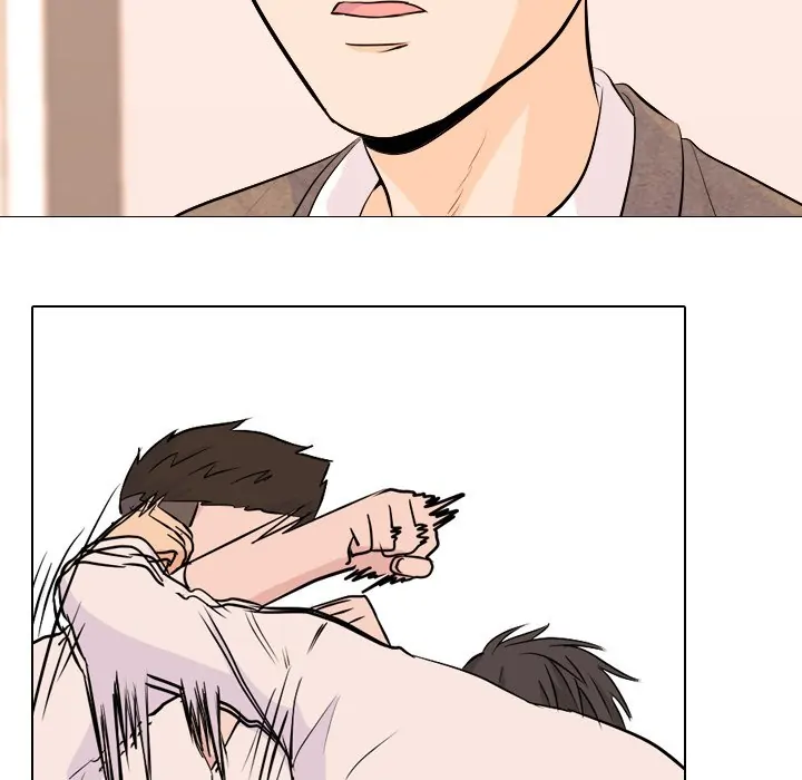High School Legend: Red Dragon Chapter 27 - Page 52