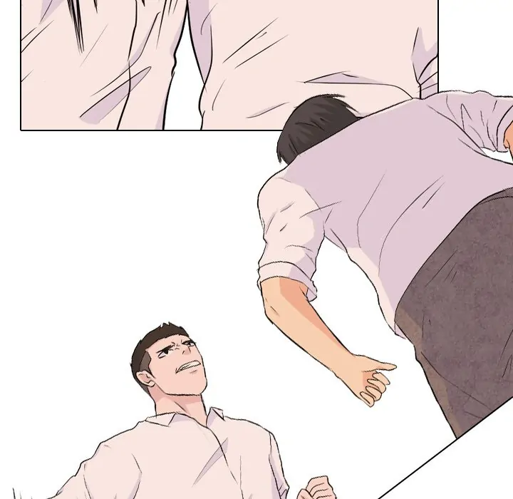 High School Legend: Red Dragon Chapter 27 - Page 53