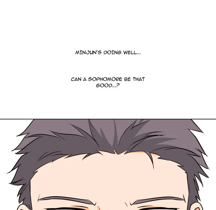 High School Legend: Red Dragon Chapter 27 - Page 56