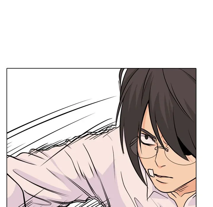 High School Legend: Red Dragon Chapter 27 - Page 58