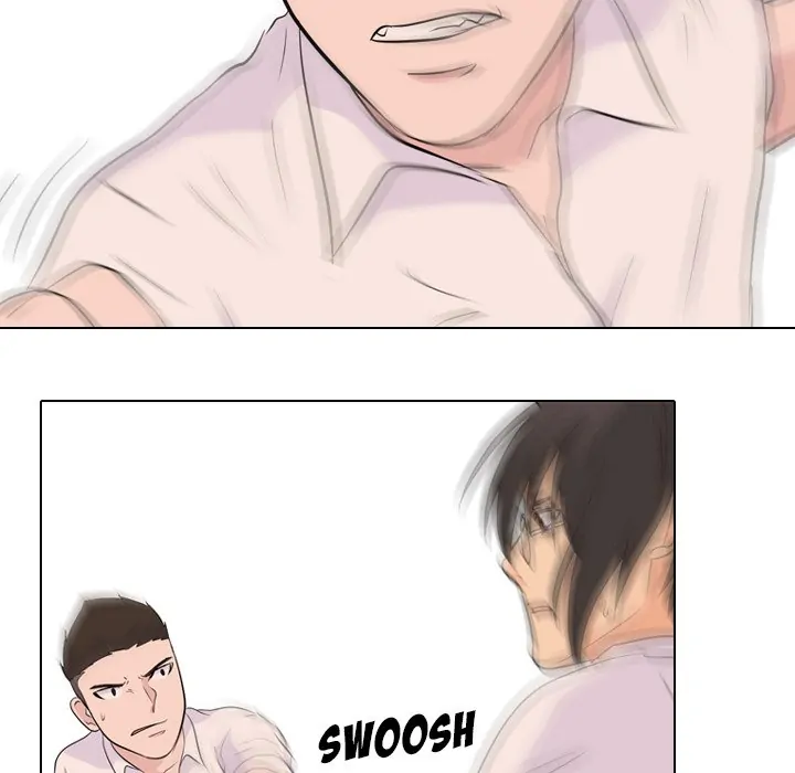 High School Legend: Red Dragon Chapter 27 - Page 61
