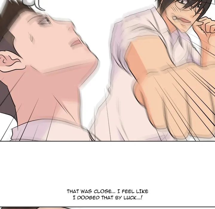 High School Legend: Red Dragon Chapter 27 - Page 67