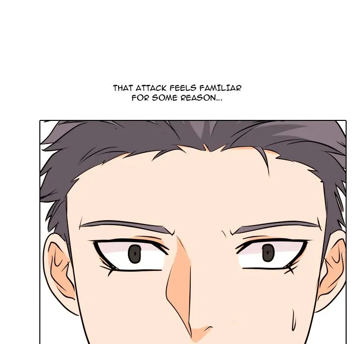High School Legend: Red Dragon Chapter 27 - Page 69