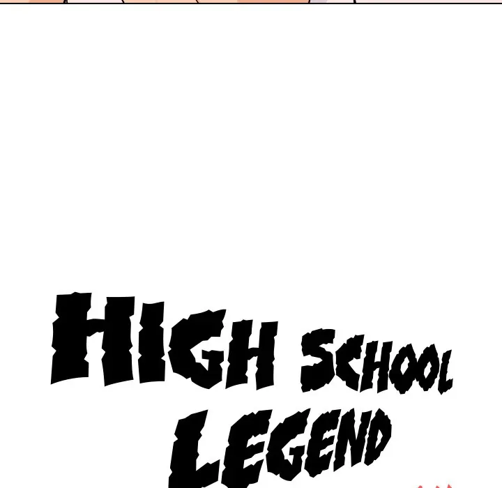 High School Legend: Red Dragon Chapter 27 - Page 8