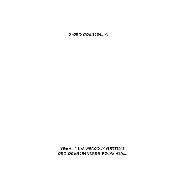 High School Legend: Red Dragon Chapter 27 - Page 73