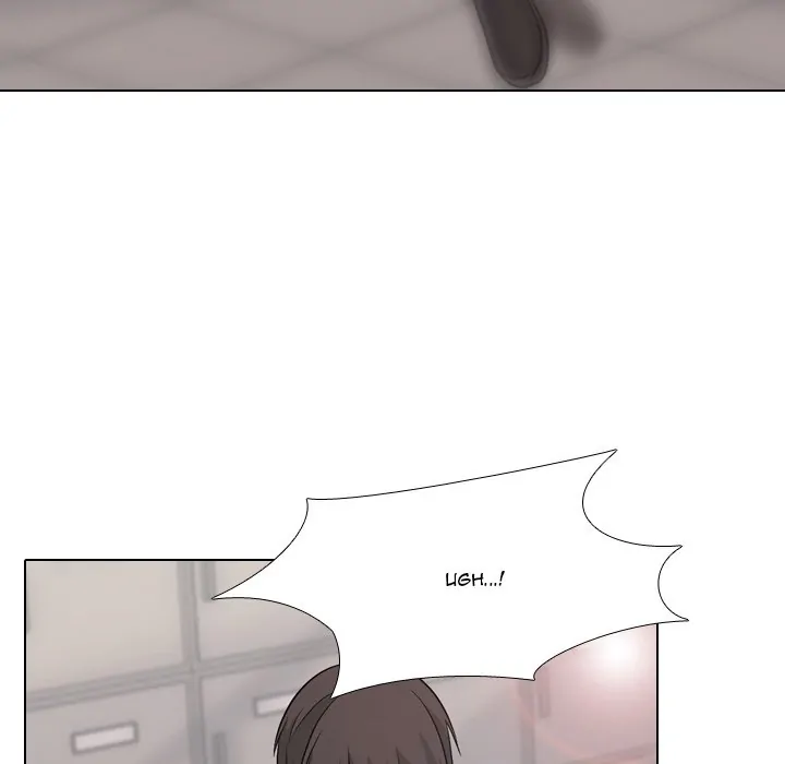 High School Legend: Red Dragon Chapter 27 - Page 80