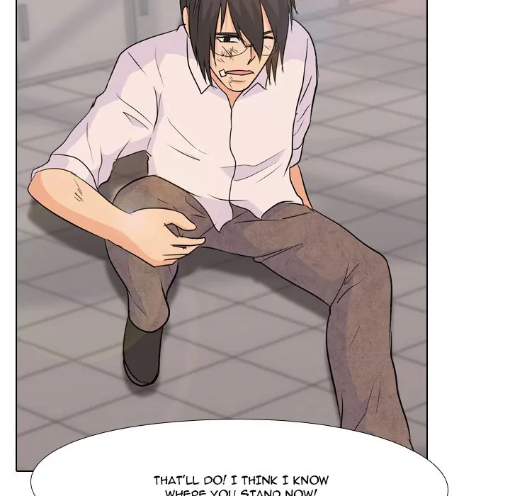 High School Legend: Red Dragon Chapter 27 - Page 81