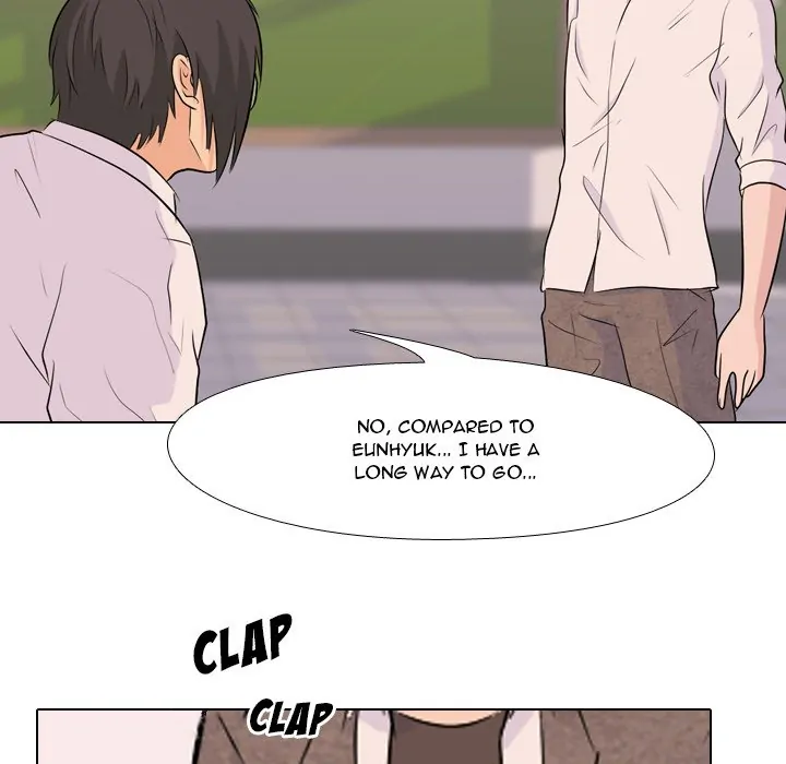 High School Legend: Red Dragon Chapter 27 - Page 84