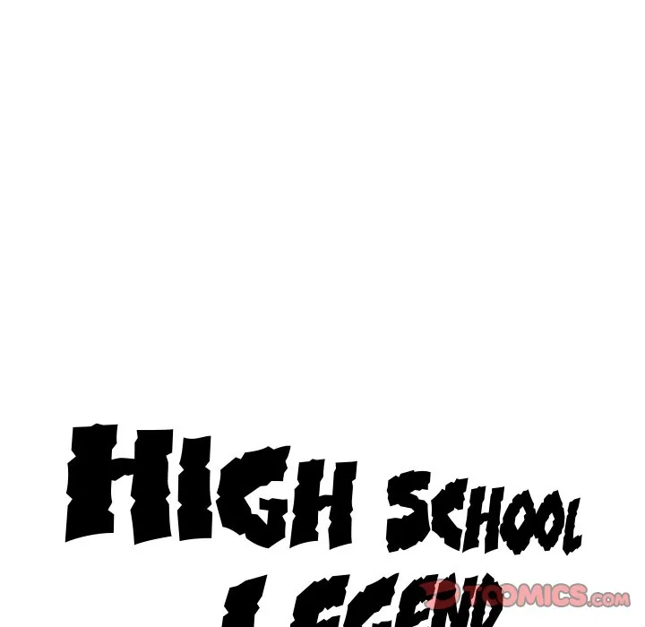 High School Legend: Red Dragon Chapter 27 - Page 92